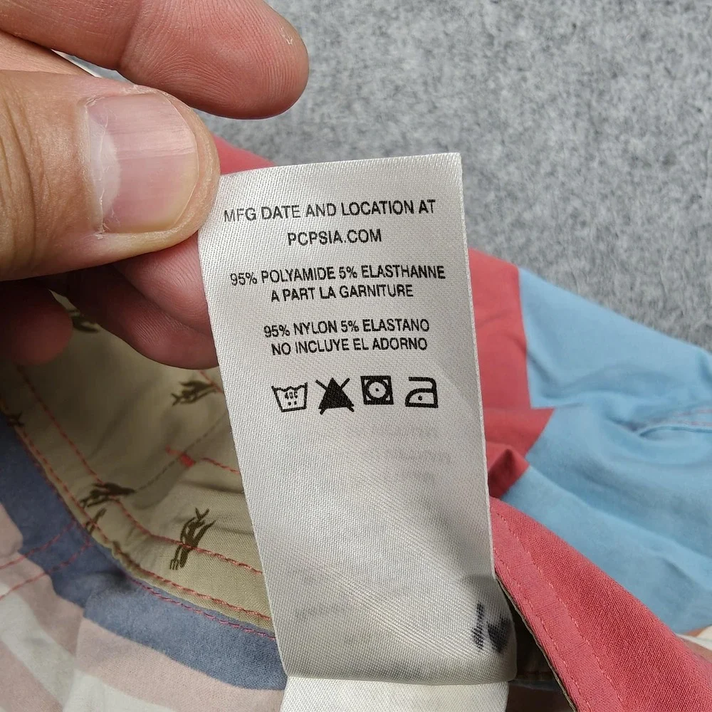 Patagonia board shorts